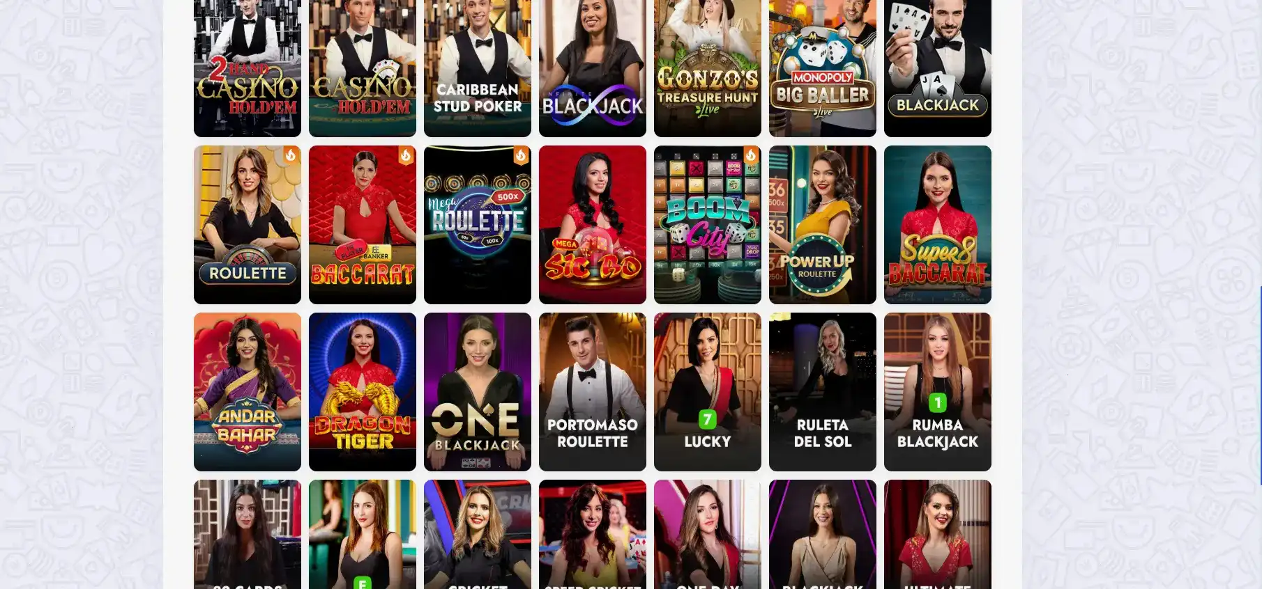 Бонусы Royal Russia casino